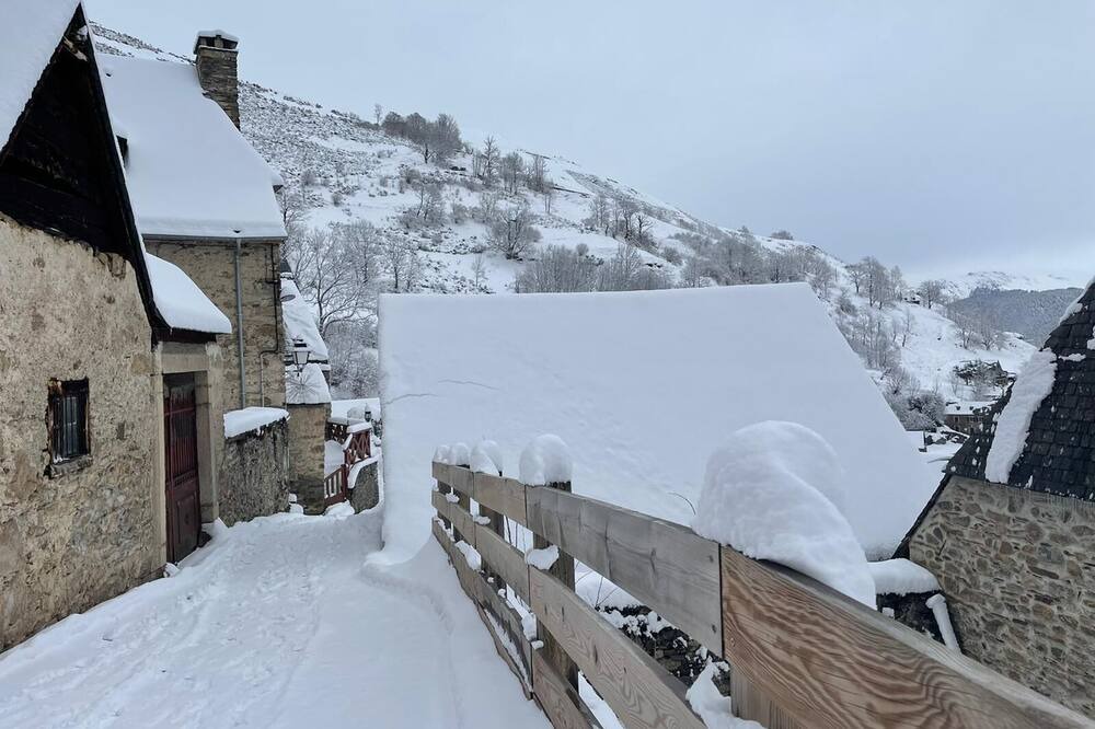 Photo of Outdoor in Saint-Lary-Soulan