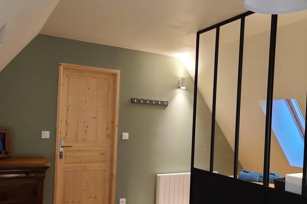 Photo of Bedroom in Saint-Lary-Soulan