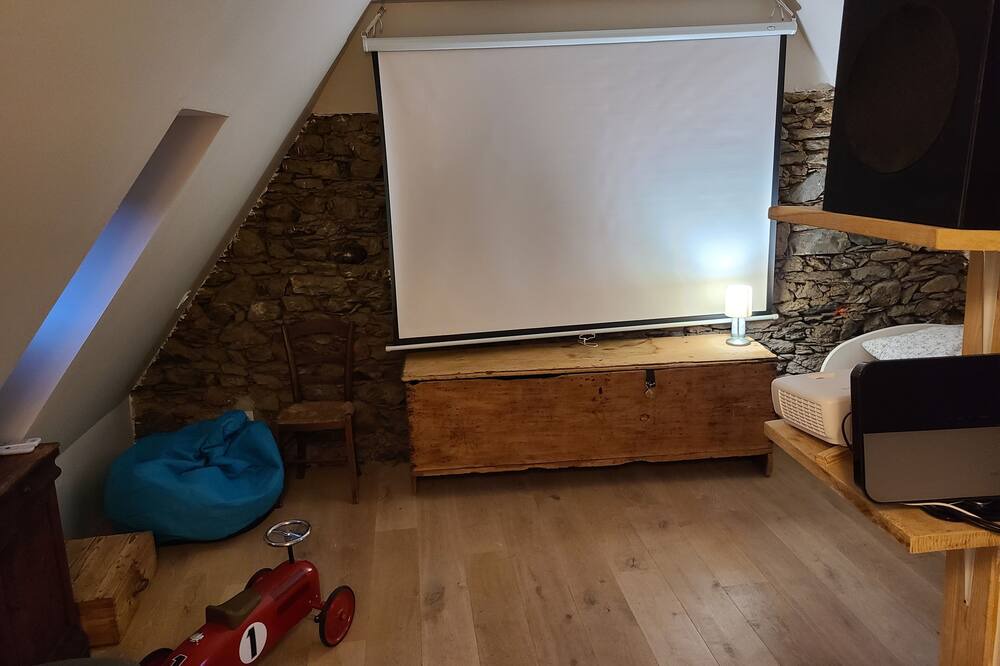 Photo of Bedroom in Saint-Lary-Soulan