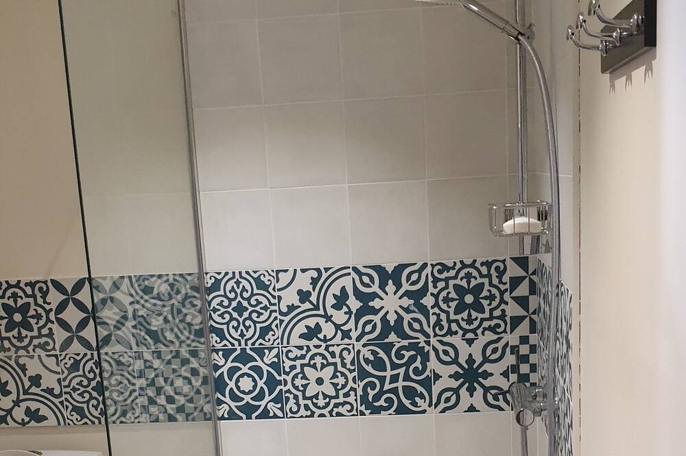 Photo of Bathroom in Saint-Lary-Soulan