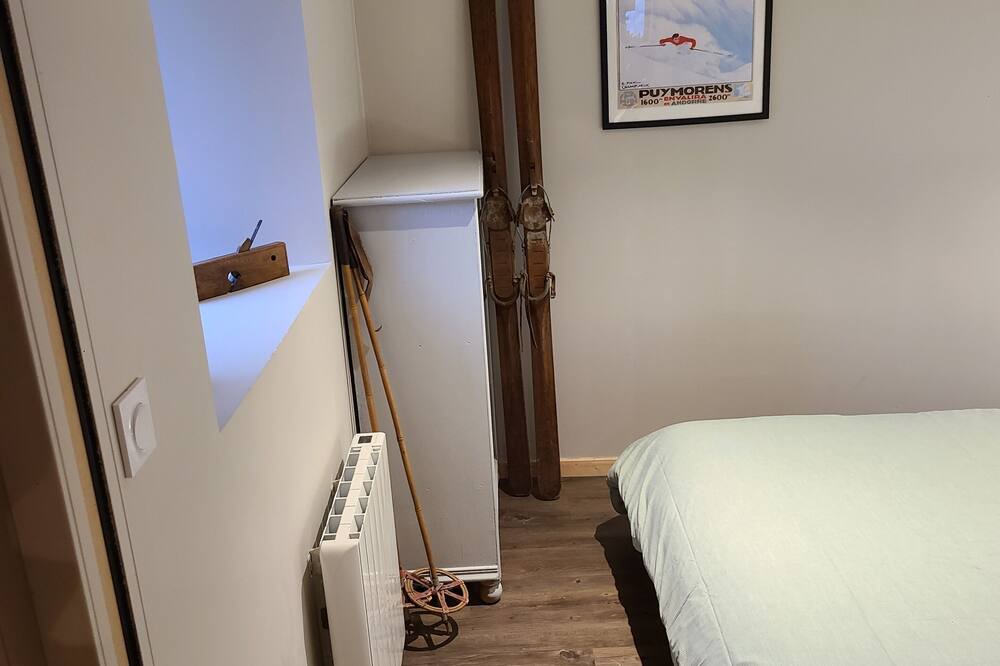 Photo of Bedroom in Saint-Lary-Soulan