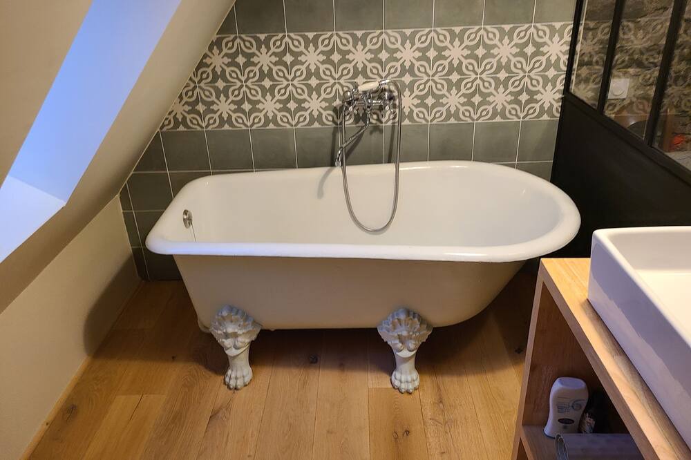 Photo of Bathroom in Saint-Lary-Soulan