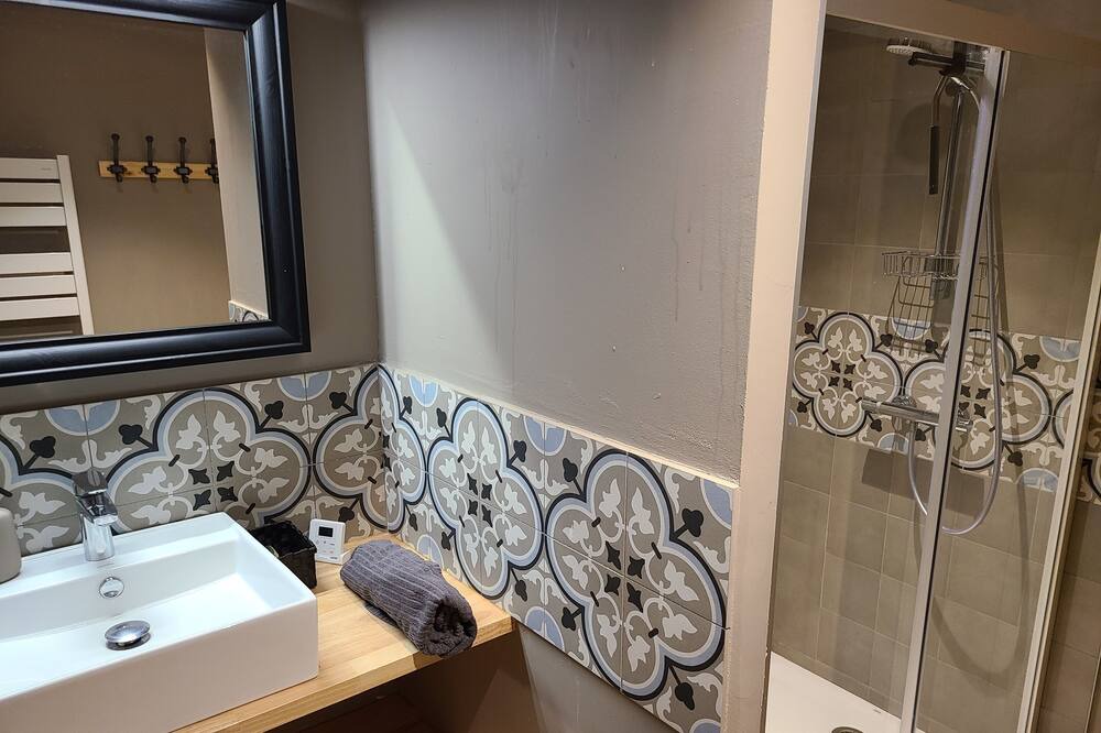 Photo of Bathroom in Saint-Lary-Soulan