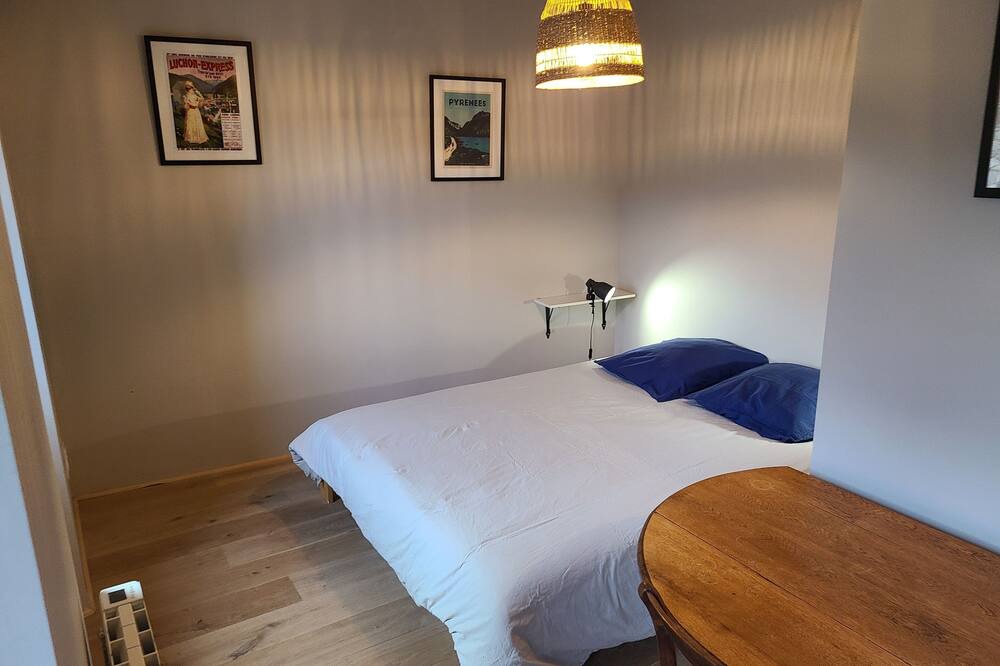 Photo of Bedroom in Saint-Lary-Soulan