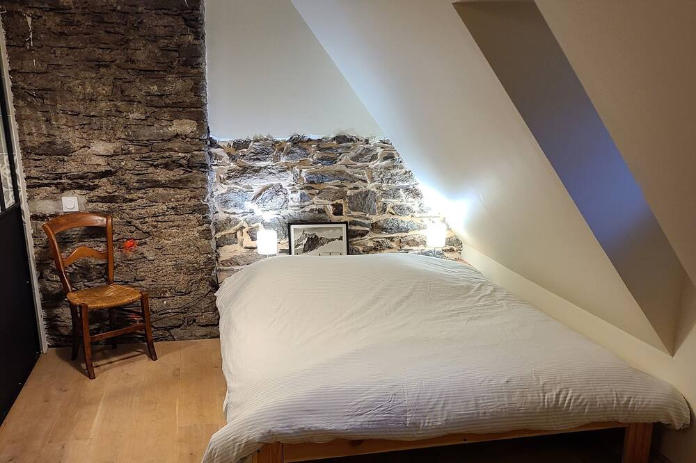 Photo of Bedroom in Saint-Lary-Soulan