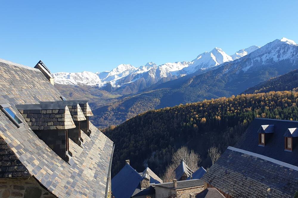Photo of Others in Saint-Lary-Soulan