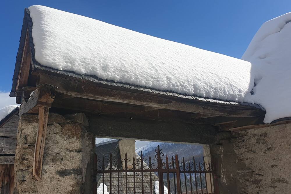 Photo of Outdoor in Saint-Lary-Soulan
