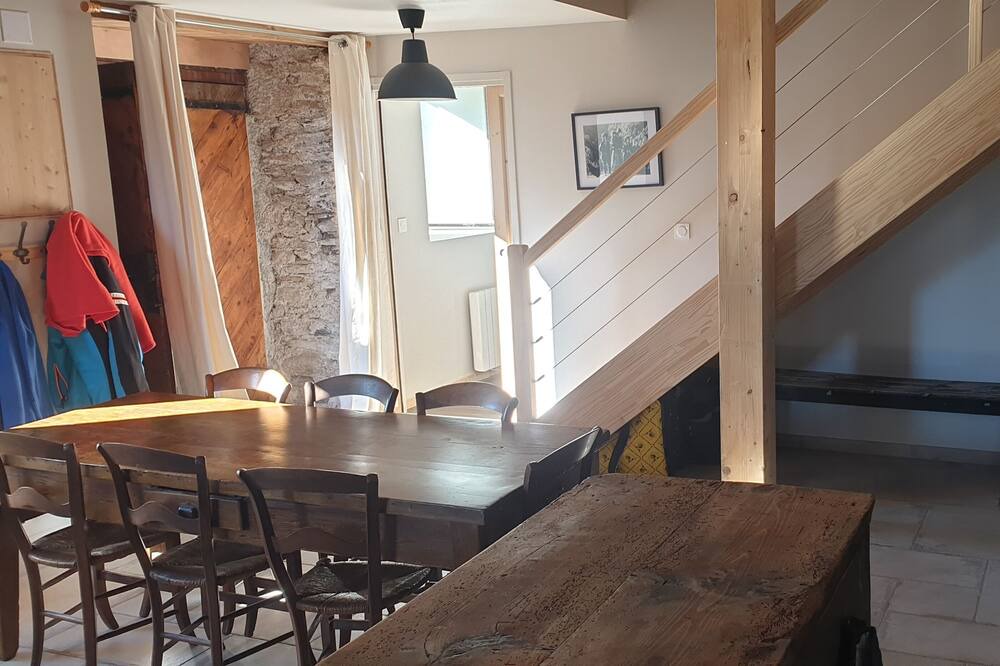 Photo of Livingroom in Saint-Lary-Soulan
