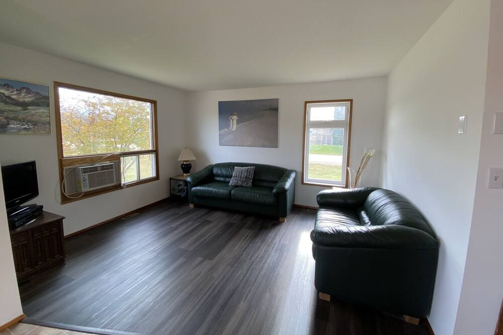 Photo of Livingroom in Gimli