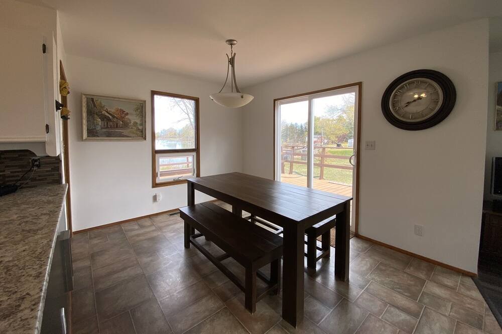 Photo of Kitchen in Gimli