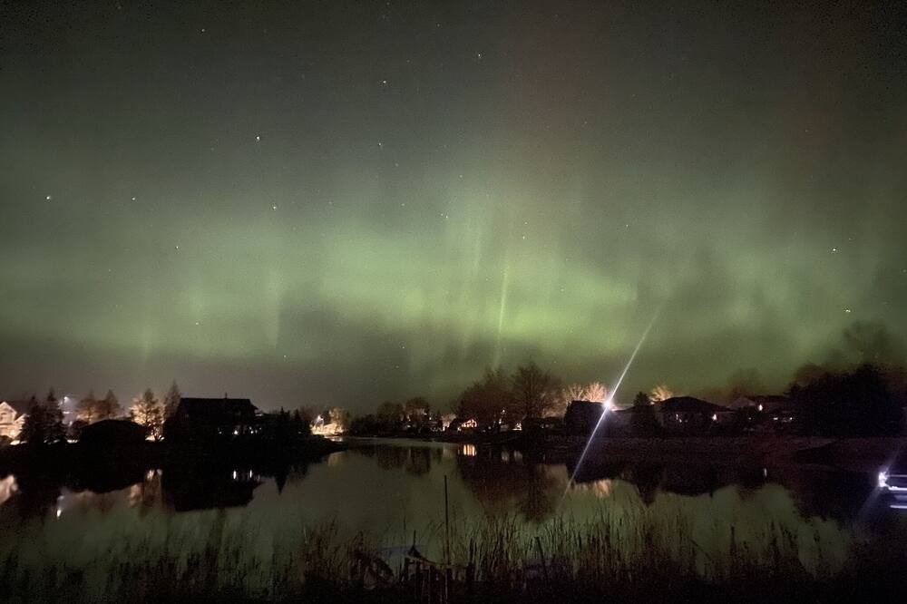 Photo of Outdoor in Gimli