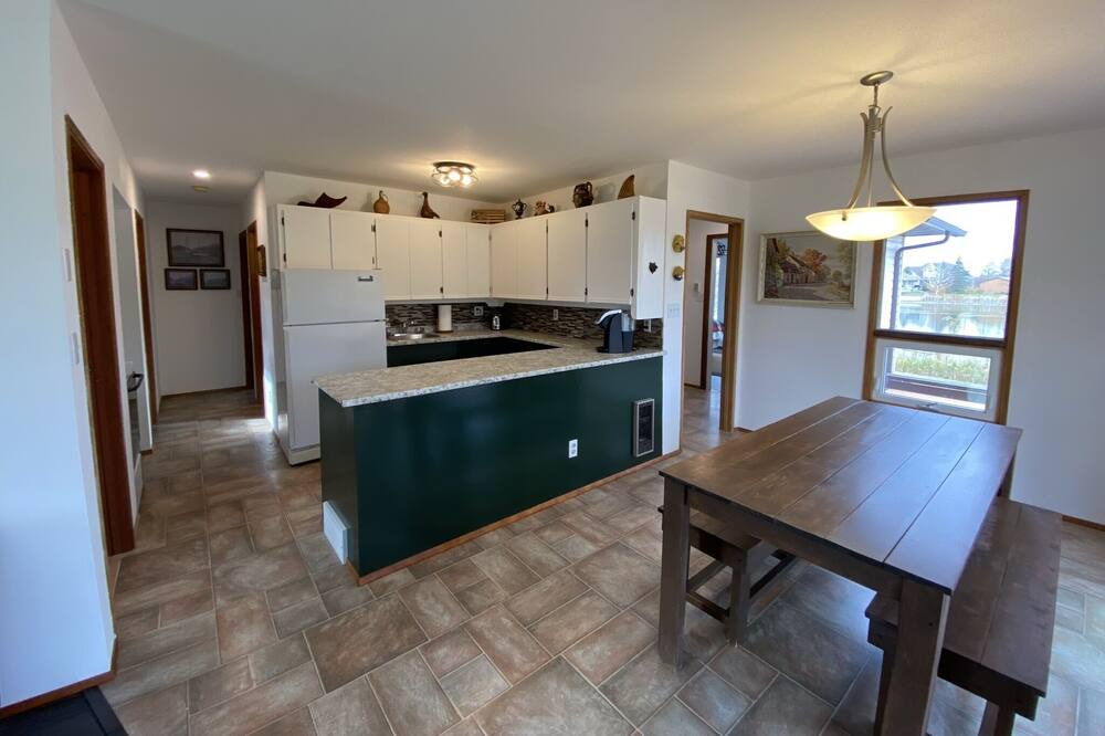 Photo of Kitchen in Gimli