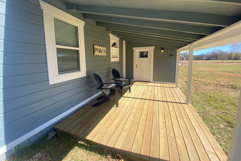 Photo of Outdoor in Notchietown
