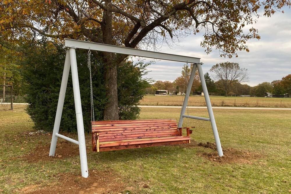 Photo of Outdoor in Notchietown