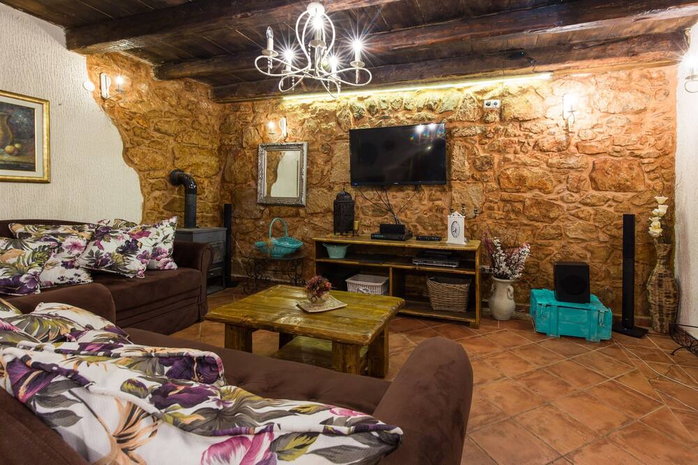 Photo of Livingroom in Rasopasno