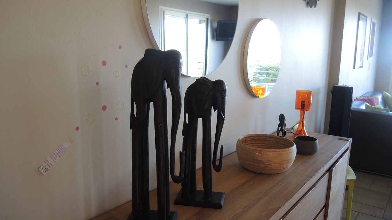 Photo of Kitchen in Fitou