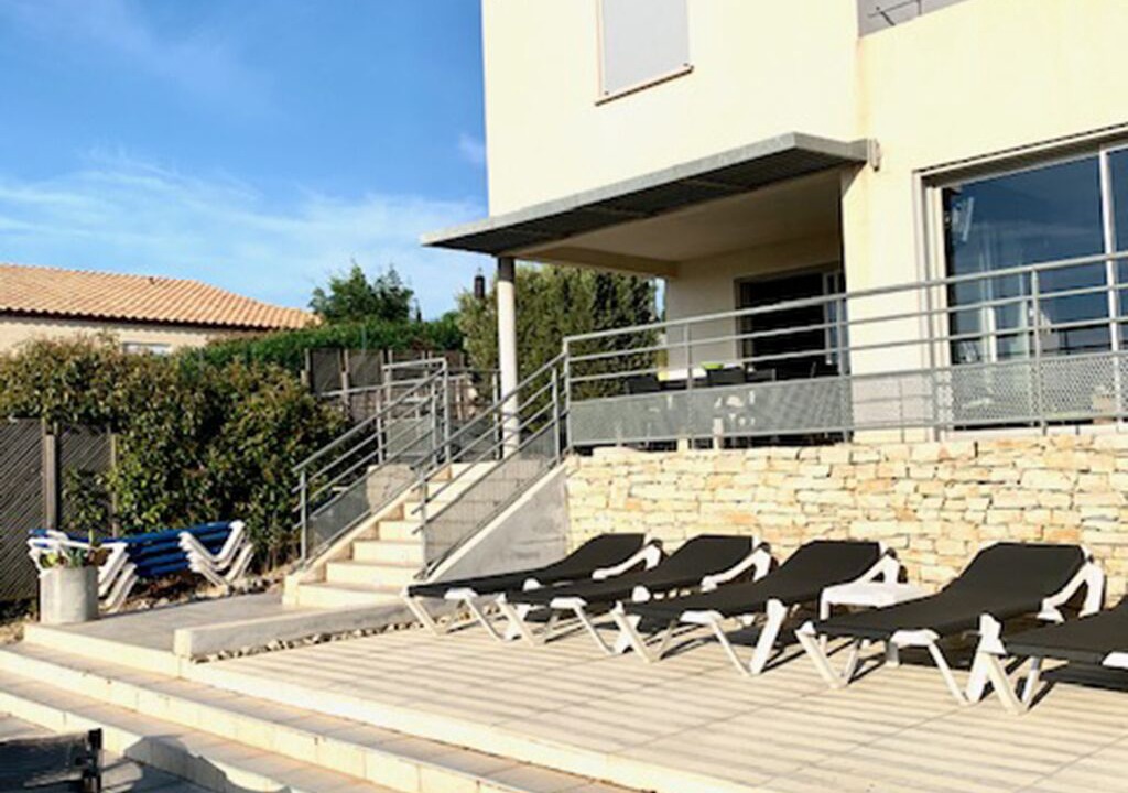Photo of Outdoor in Fitou