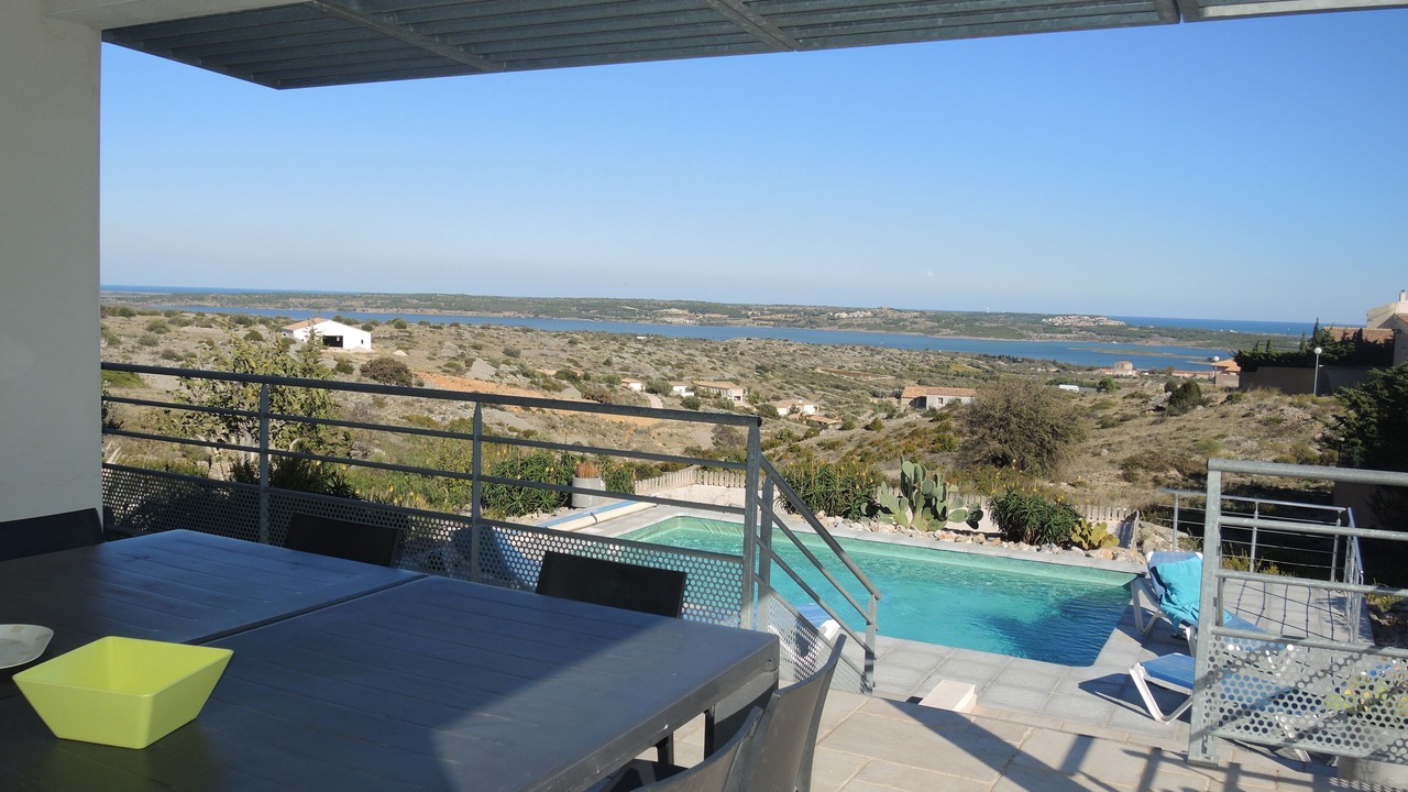 Photo of Outdoor in Fitou