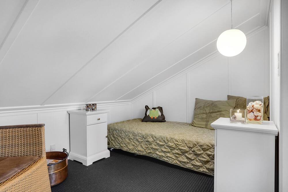 Photo of Bedroom in Øer Strand