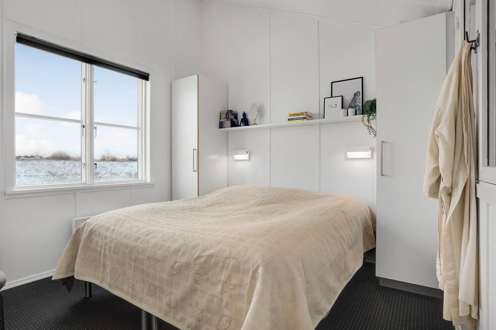 Photo of Bedroom in Øer Strand