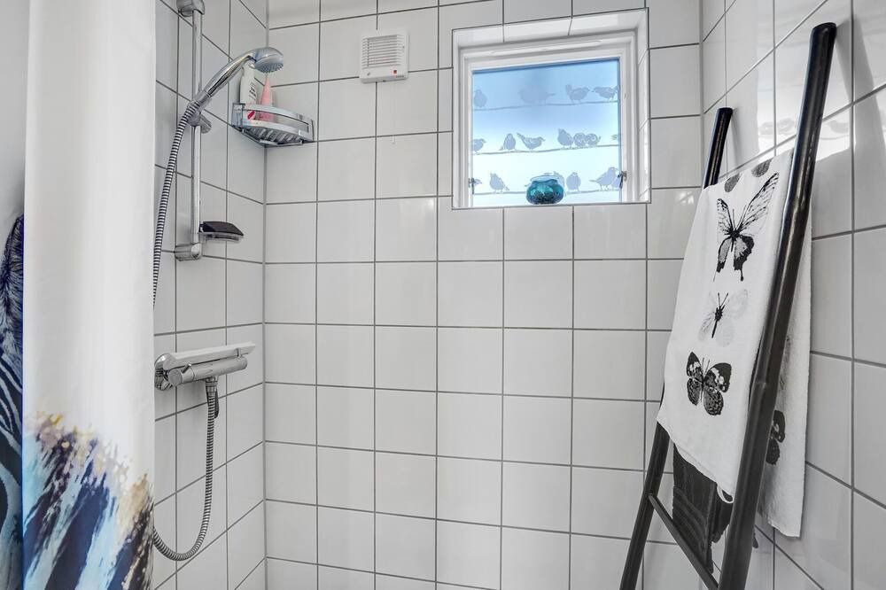 Photo of Bathroom in Øer Strand