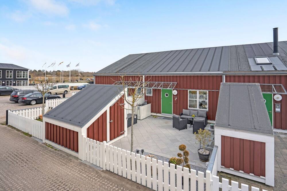Photo of Outdoor in Øer Strand