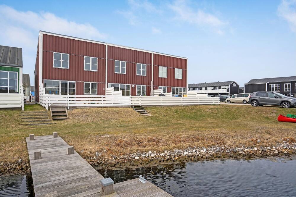 Photo of Outdoor in Øer Strand