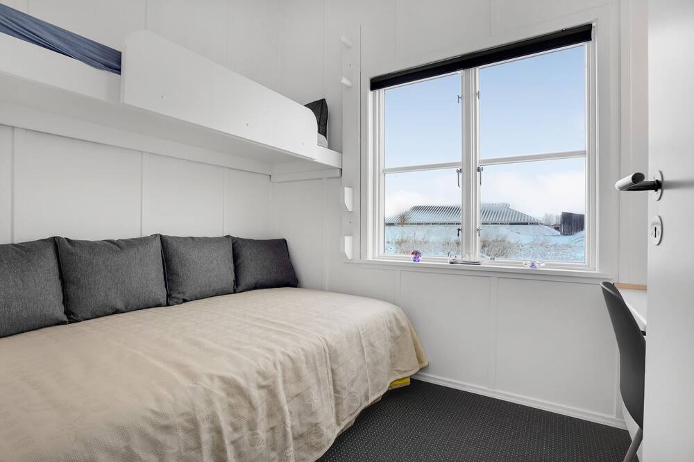Photo of Bedroom in Øer Strand