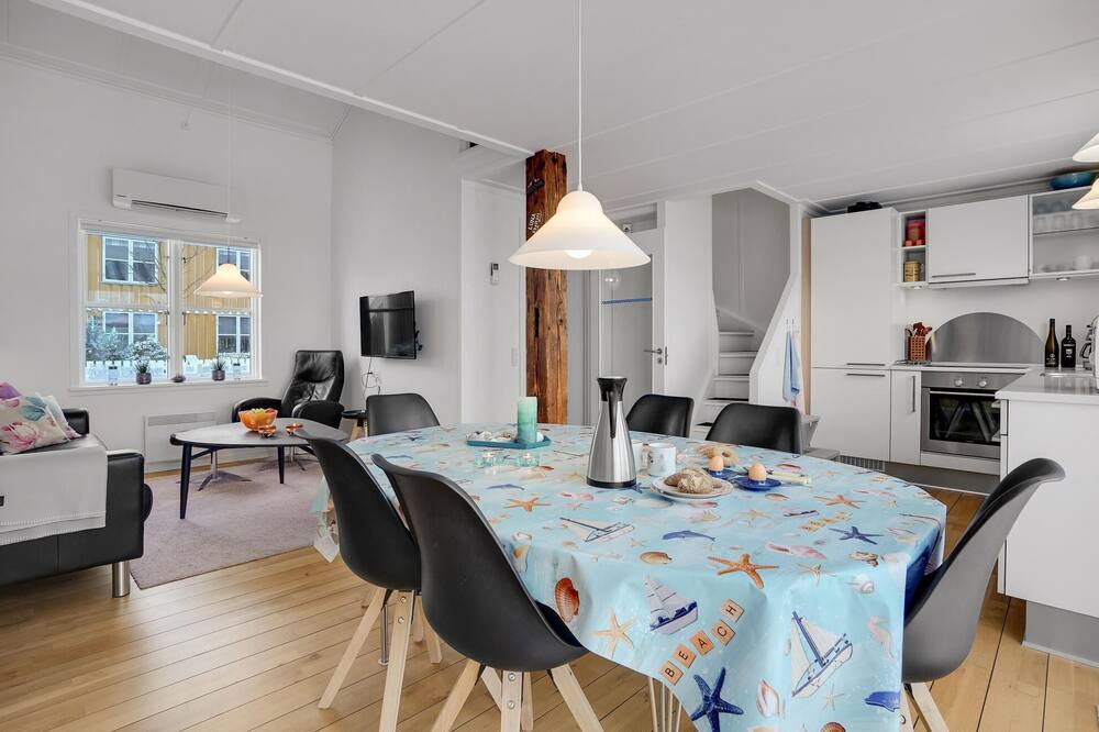 Photo of Kitchen in Øer Strand