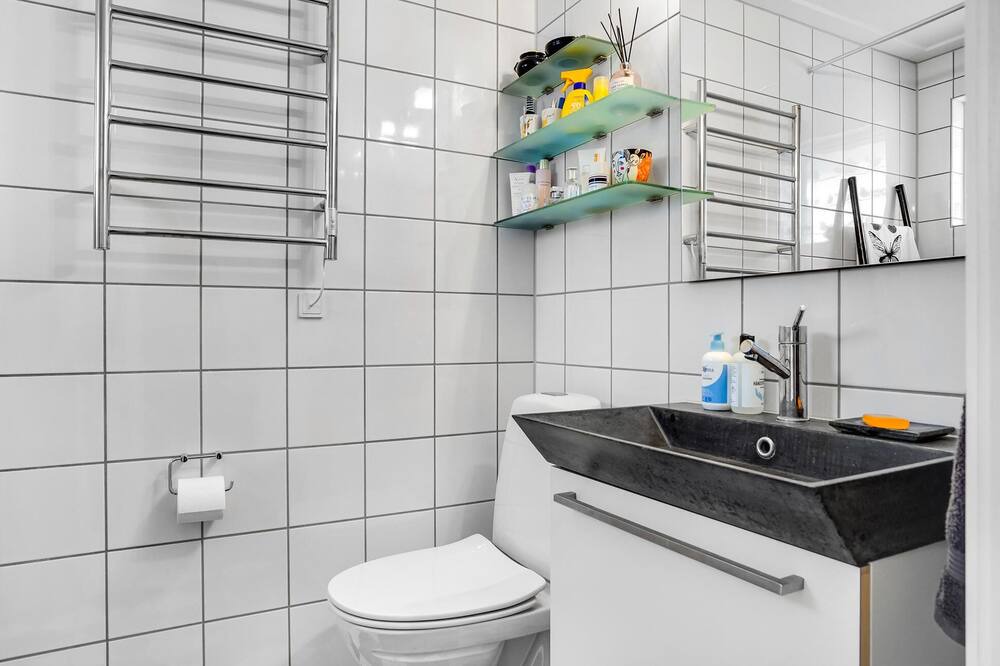 Photo of Bathroom in Øer Strand