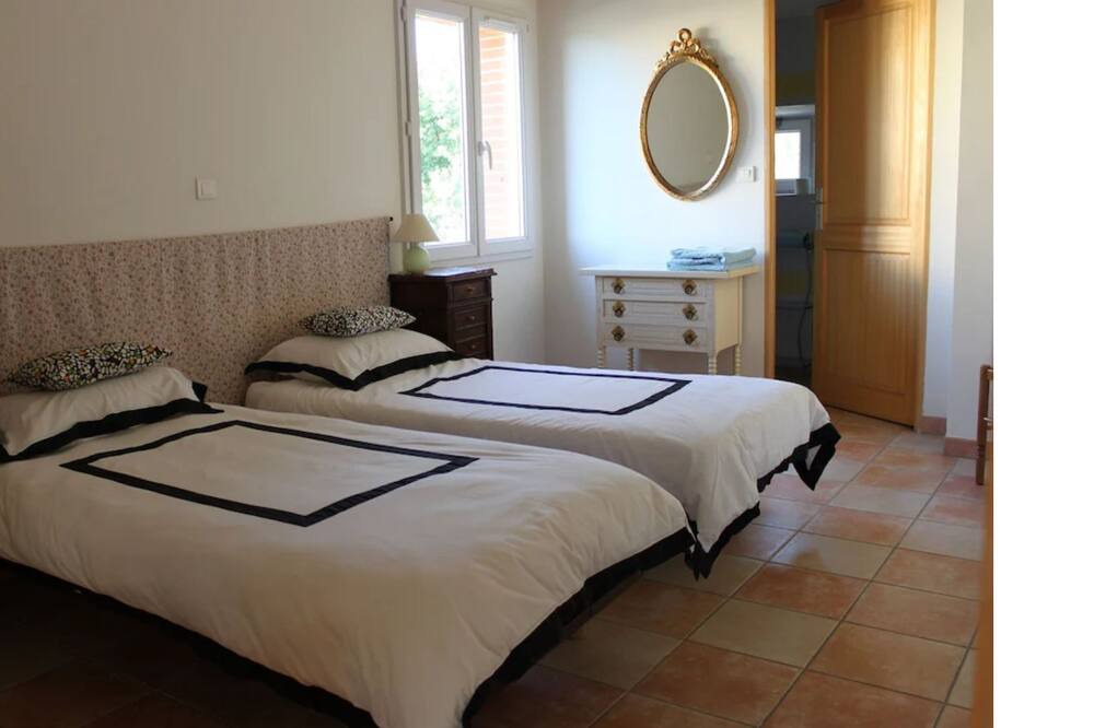 Photo of Bedroom in Pech-Luna