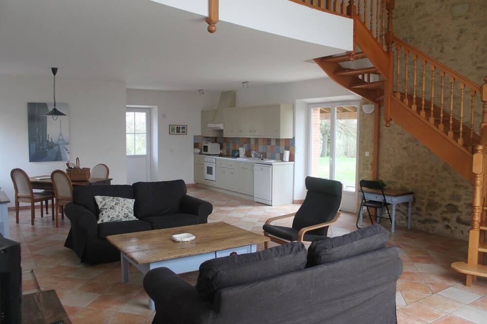 Photo of Livingroom in Pech-Luna