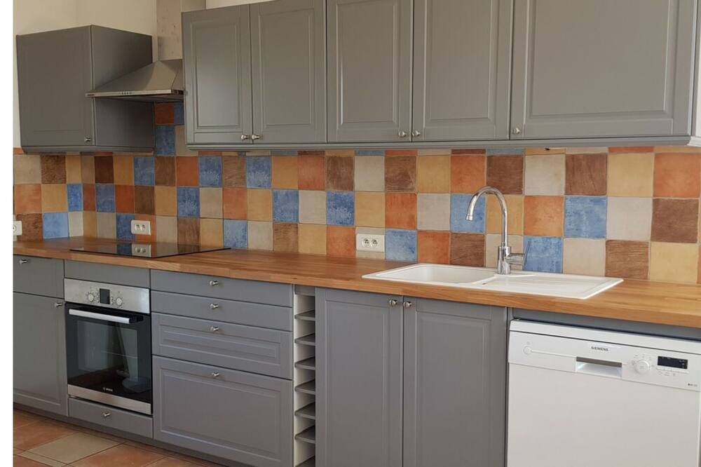 Photo of Kitchen in Pech-Luna