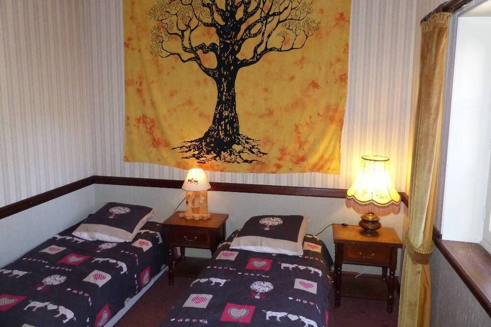 Photo of Bedroom in Laguiole