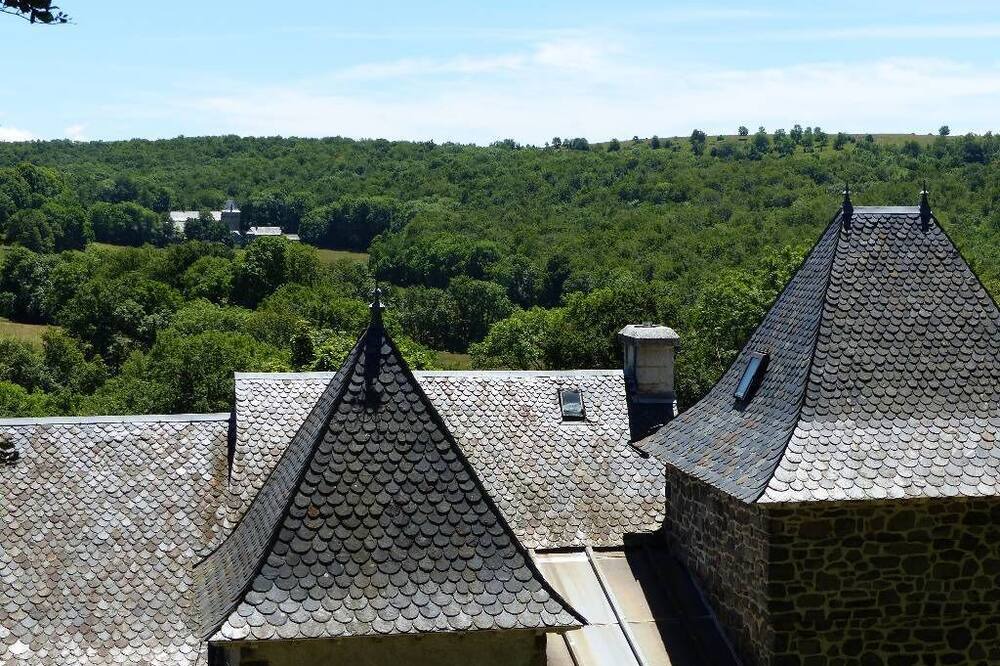 Photo of Outdoor in Laguiole