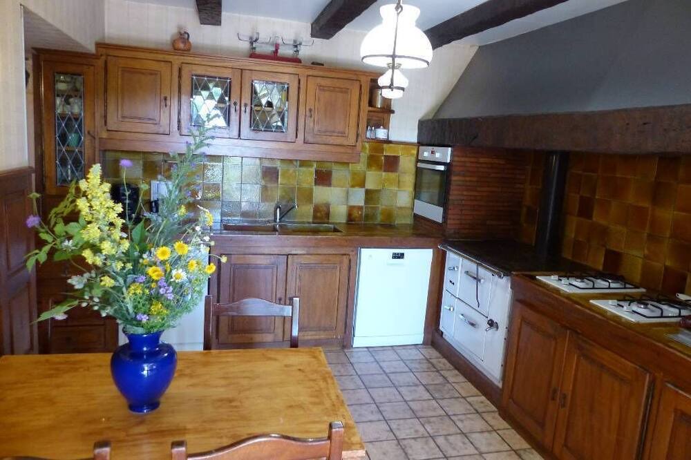 Photo of Kitchen in Laguiole
