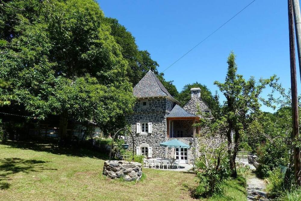 Photo of Outdoor in Laguiole
