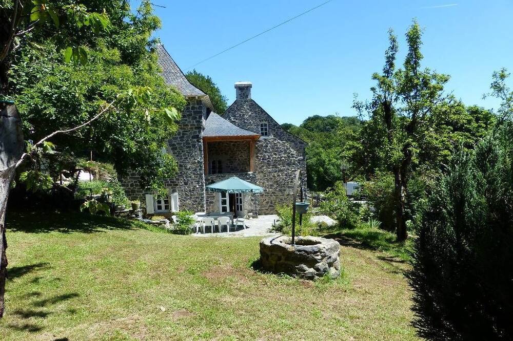 Photo of Outdoor in Laguiole