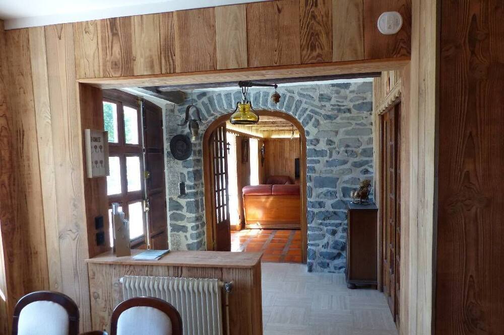 Photo of Livingroom in Laguiole