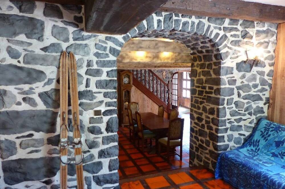 Photo of Livingroom in Laguiole