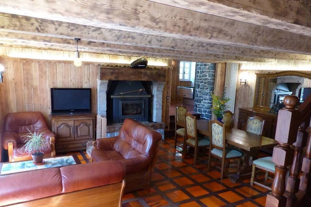 Photo of Livingroom in Laguiole