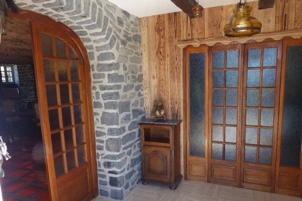 Photo of Bedroom in Laguiole