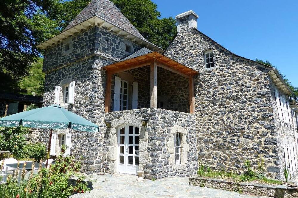 Photo of Outdoor in Laguiole