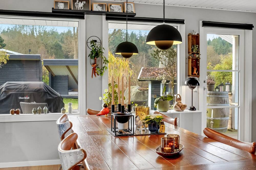 Photo of Bedroom in Andkær Vig