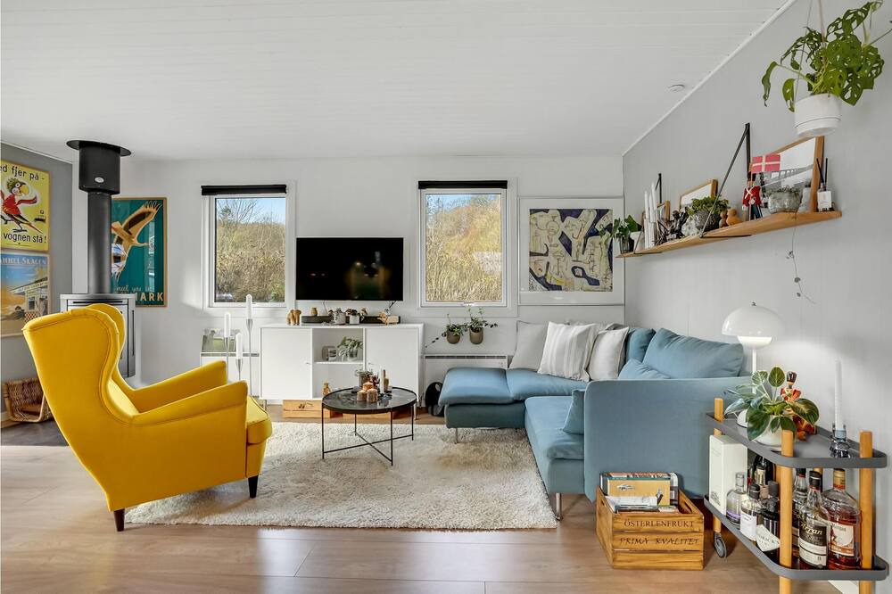 Photo of Bedroom in Andkær Vig