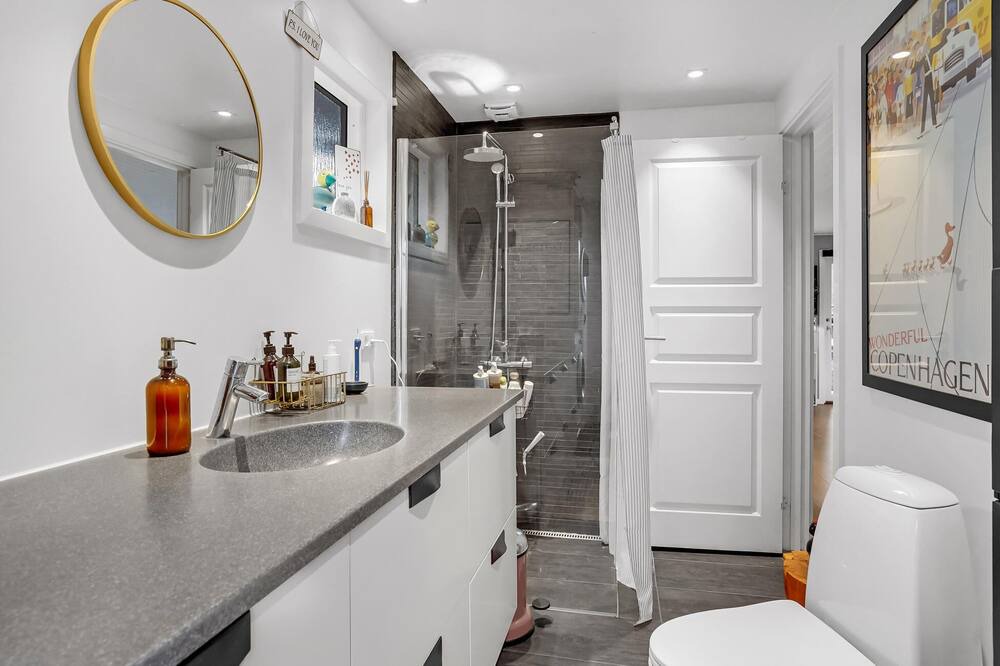 Photo of Bathroom in Andkær Vig