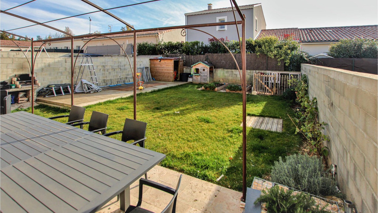 Photo of Outdoor in La Coucourde