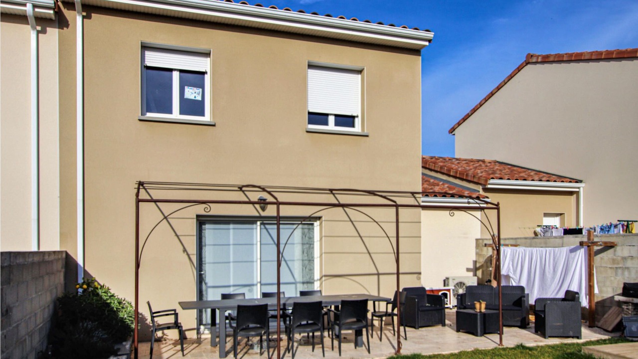 Photo of Outdoor in La Coucourde