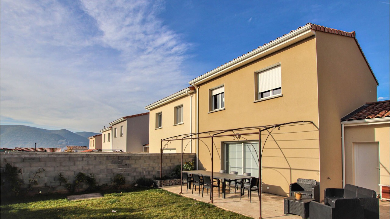 Photo of Outdoor in La Coucourde