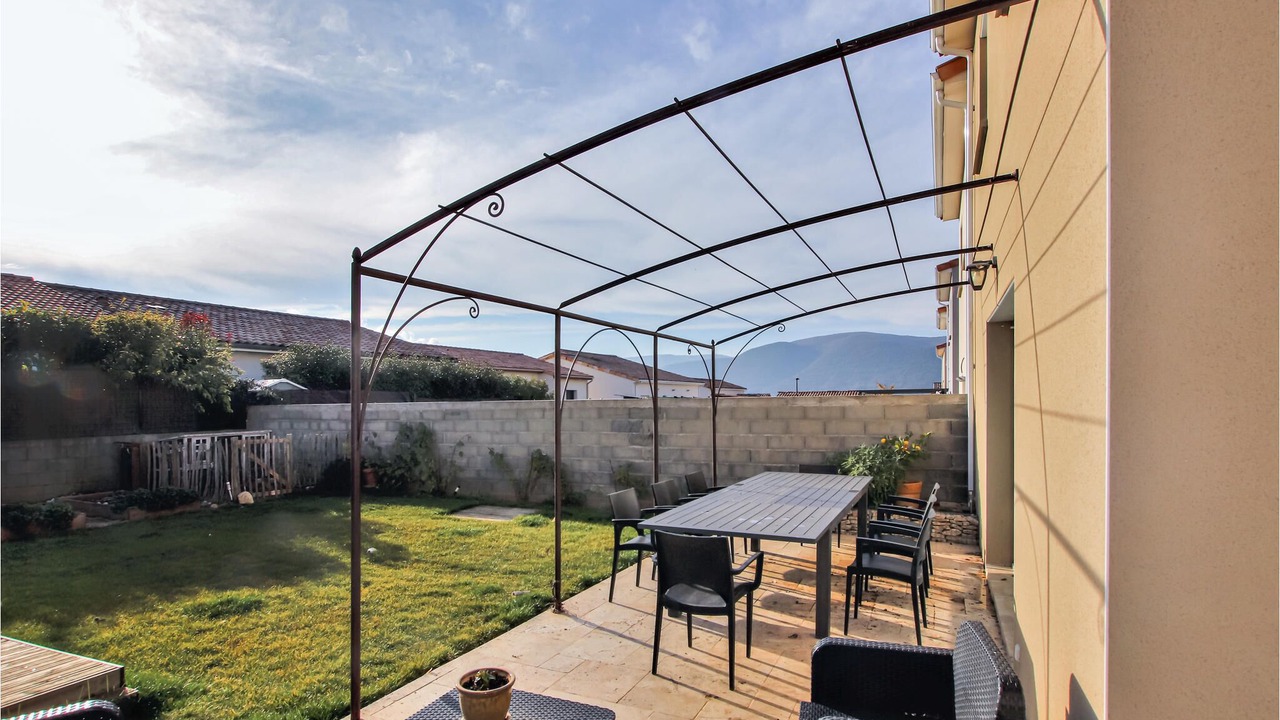 Photo of Outdoor in La Coucourde